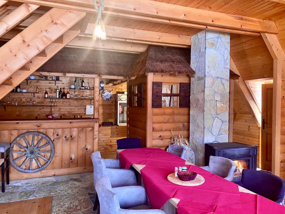 Blue Village 8 Kolašin Exterior foto