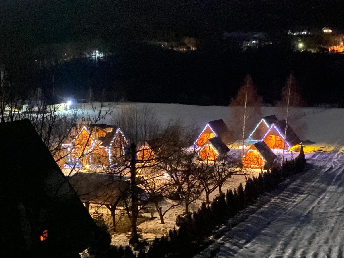 Blue Village 8 Kolašin Exterior foto