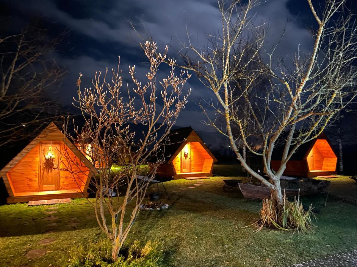 Blue Village 8 Kolašin Exterior foto