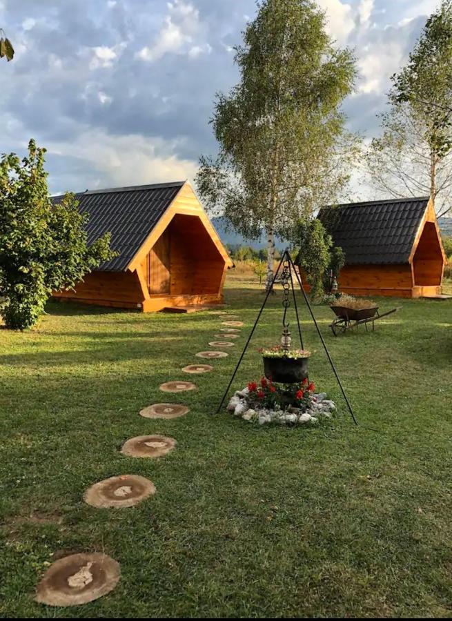 Blue Village 8 Kolašin Exterior foto
