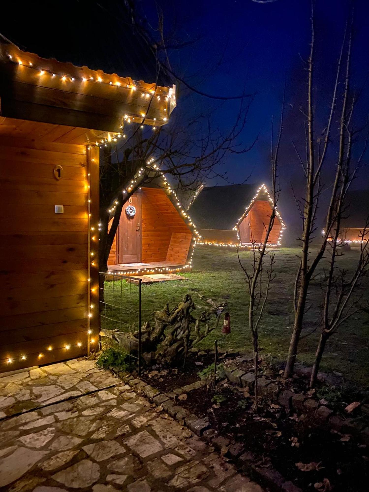 Blue Village 8 Kolašin Exterior foto