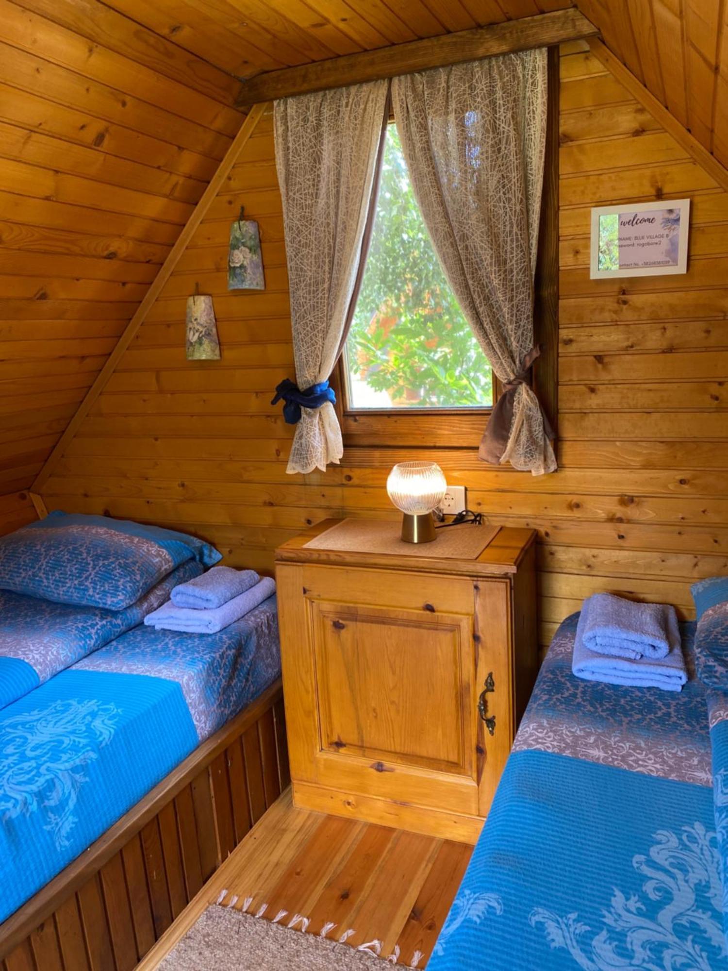 Blue Village 8 Kolašin Exterior foto