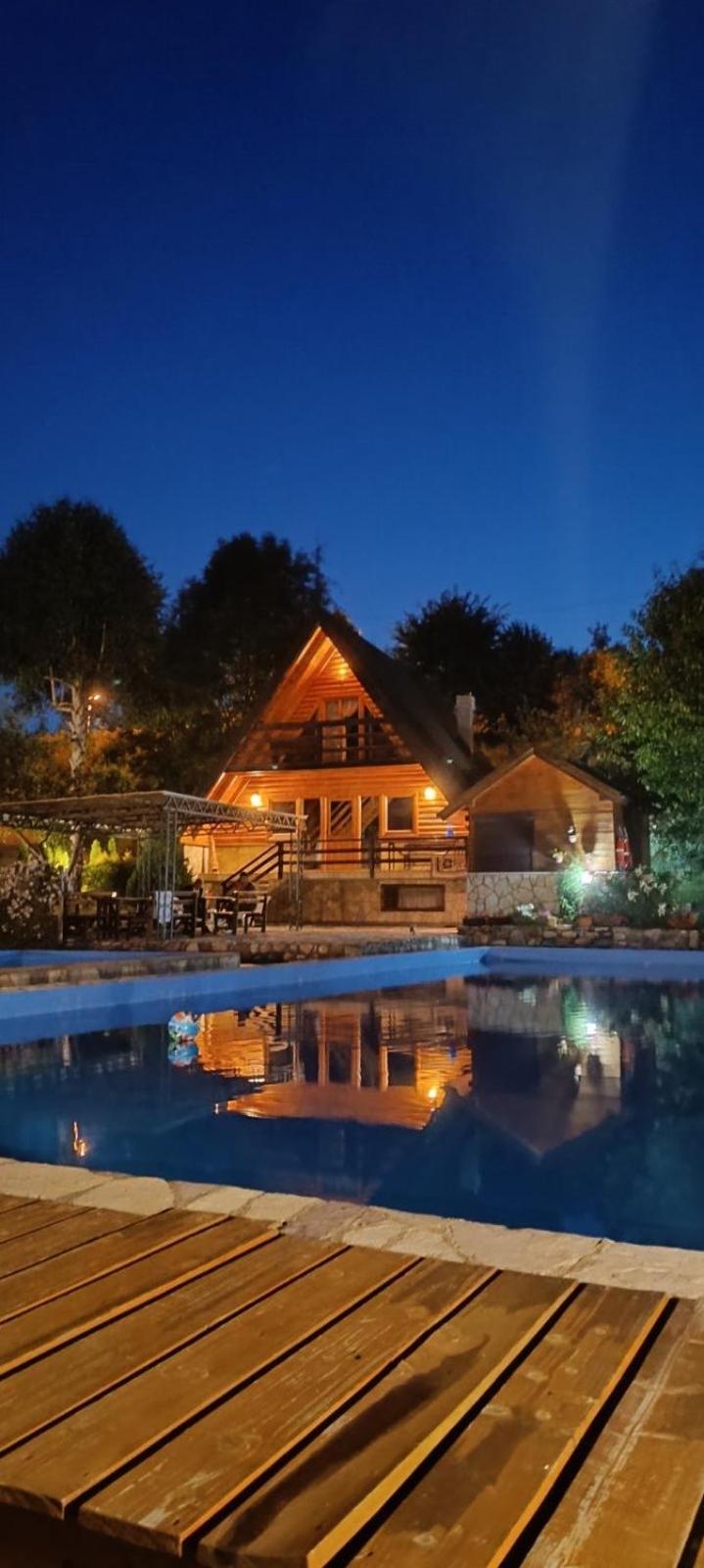 Blue Village 8 Kolašin Exterior foto
