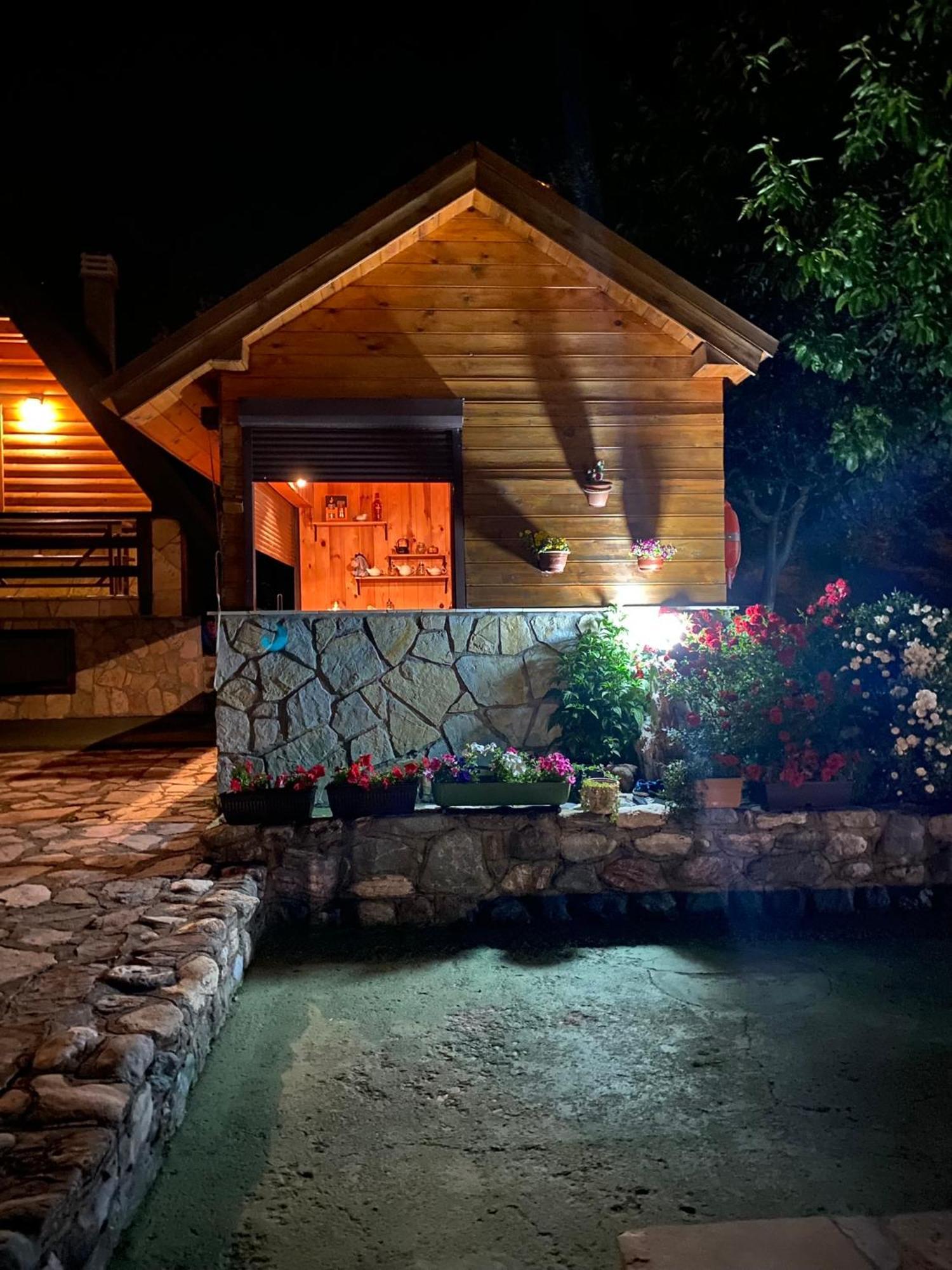 Blue Village 8 Kolašin Exterior foto