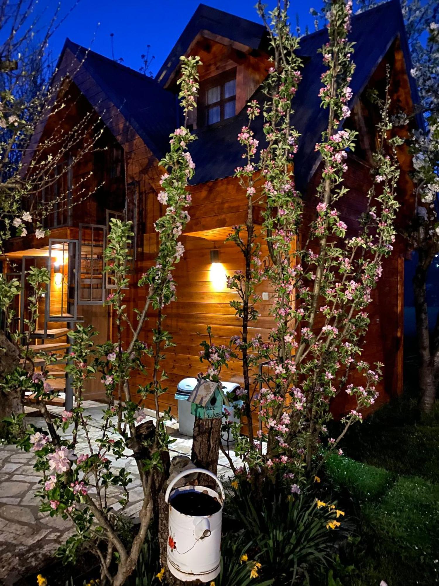 Blue Village 8 Kolašin Exterior foto